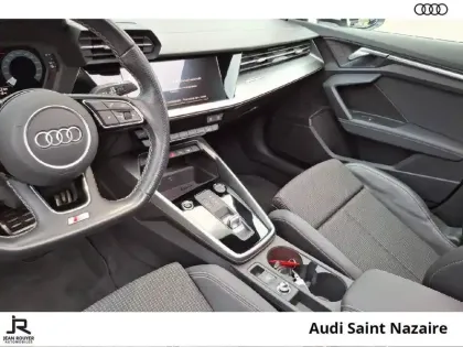 Photo 75 Audi A3  Sportback 40 TFSIe 204 S tronic 6