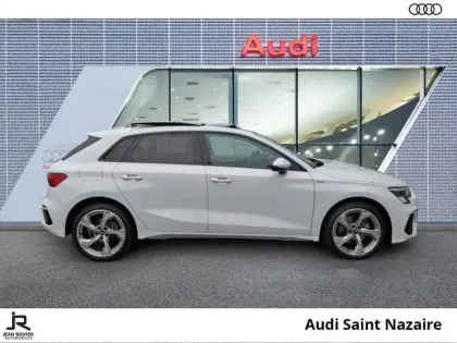 Photo 44 Audi A3  Sportback 40 TFSIe 204 S tronic 6