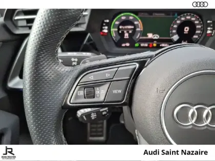 Photo 59 Audi A3  Sportback 40 TFSIe 204 S tronic 6