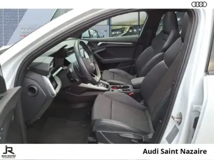 Photo 68 Audi A3  Sportback 40 TFSIe 204 S tronic 6