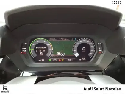 Photo 90 Audi A3  Sportback 40 TFSIe 204 S tronic 6