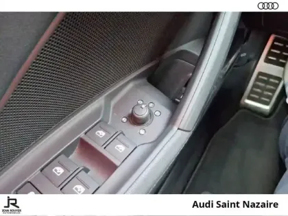 Photo 95 Audi A3  Sportback 40 TFSIe 204 S tronic 6