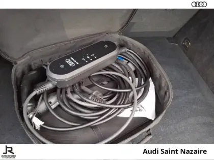 Photo 45 Audi A3  Sportback 40 TFSIe 204 S tronic 6