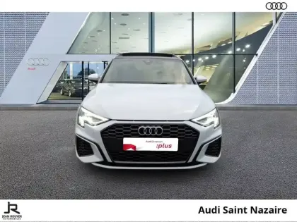 Photo 73 Audi A3  Sportback 40 TFSIe 204 S tronic 6