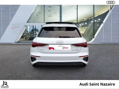 Photo 69 Audi A3  Sportback 40 TFSIe 204 S tronic 6