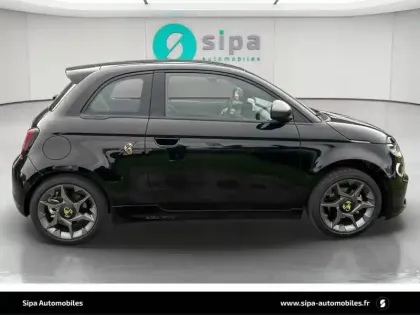 Photo 5 Abarth 500  e 155 ch