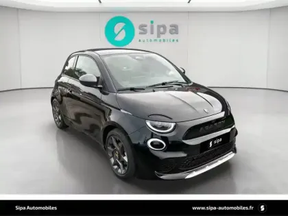 Photo 6 Abarth 500  e 155 ch