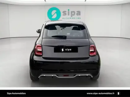 Photo 3 Abarth 500  e 155 ch