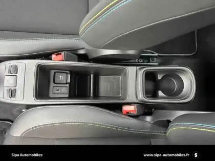 Photo 17 Abarth 500  e 155 ch