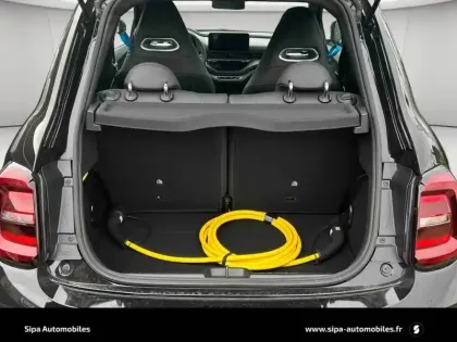 Photo 9 Abarth 500  e 155 ch