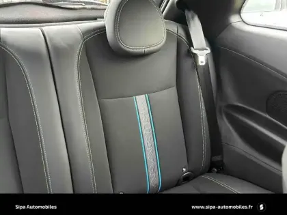 Photo 30 Abarth 500  e 155 ch