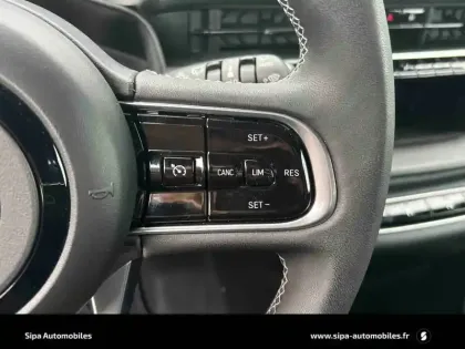 Photo 18 Abarth 500  e 155 ch