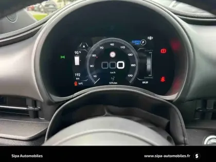 Photo 20 Abarth 500  e 155 ch