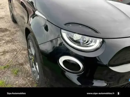 Photo 27 Abarth 500  e 155 ch