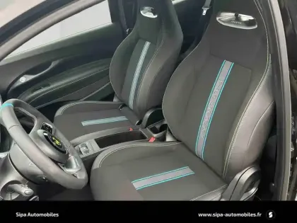 Photo 10 Abarth 500  e 155 ch