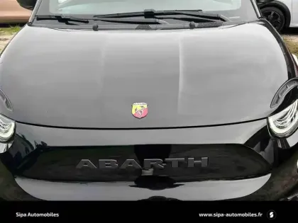 Photo 28 Abarth 500  e 155 ch