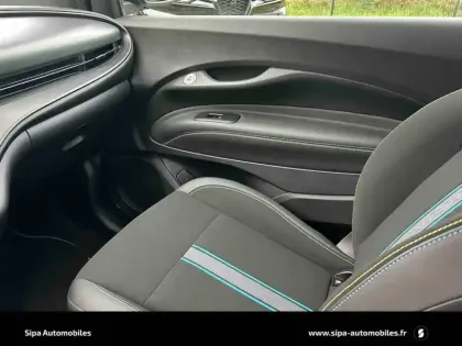 Photo 22 Abarth 500  e 155 ch