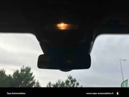 Photo 29 Abarth 500  e 155 ch