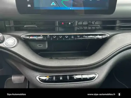 Photo 15 Abarth 500  e 155 ch