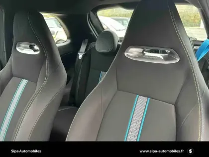 Photo 25 Abarth 500  e 155 ch