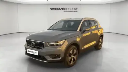 Photo Volvo Xc40 Inscription Business