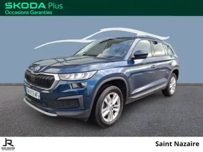 Photo Skoda Kodiaq Ambition