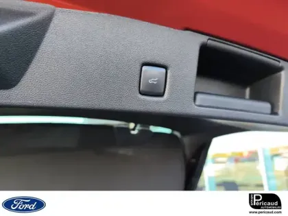 Photo 38 Ford Kuga  2.5 Duratec 190 ch FlexiFuel FHEV E85 Powershift