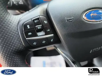 Photo 30 Ford Kuga  2.5 Duratec 190 ch FlexiFuel FHEV E85 Powershift