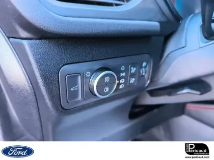 Photo 48 Ford Kuga  2.5 Duratec 190 ch FlexiFuel FHEV E85 Powershift