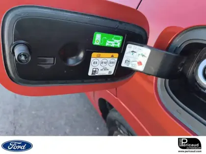 Photo 35 Ford Kuga  2.5 Duratec 190 ch FlexiFuel FHEV E85 Powershift