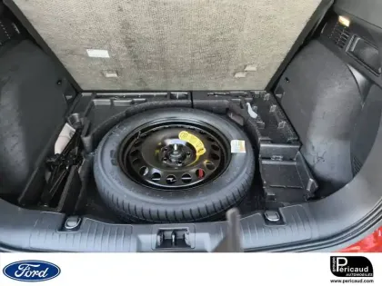 Photo 37 Ford Kuga  2.5 Duratec 190 ch FlexiFuel FHEV E85 Powershift