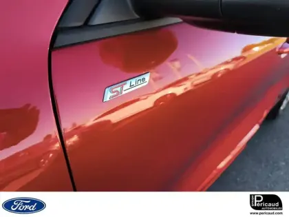 Photo 53 Ford Kuga  2.5 Duratec 190 ch FlexiFuel FHEV E85 Powershift