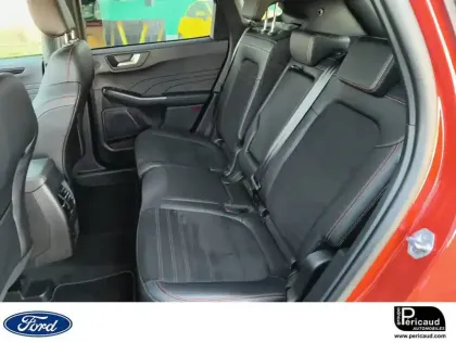 Photo 47 Ford Kuga  2.5 Duratec 190 ch FlexiFuel FHEV E85 Powershift