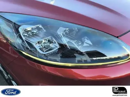 Photo 39 Ford Kuga  2.5 Duratec 190 ch FlexiFuel FHEV E85 Powershift