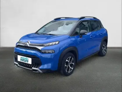 Photo Citroën C3 Aircross Plus
