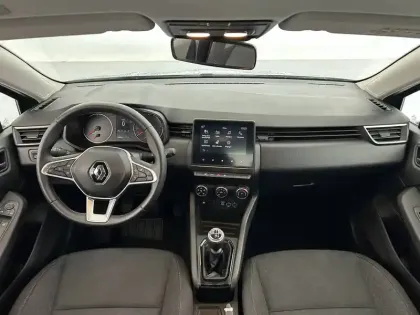 Photo 32 Renault Clio  TCe 90