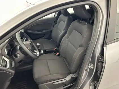 Photo 17 Renault Clio  TCe 90