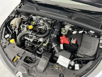 Photo 29 Renault Clio  TCe 90