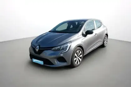 Photo Renault Clio Equilibre