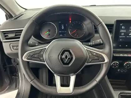 Photo 23 Renault Clio  TCe 90