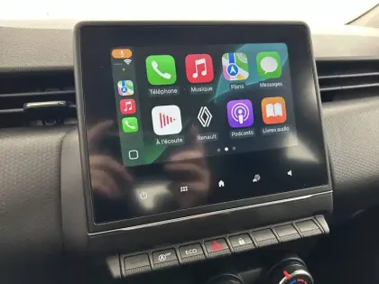 Photo 31 Renault Clio  TCe 90