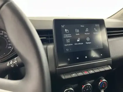 Photo 20 Renault Clio  TCe 90