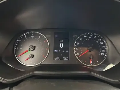 Photo 25 Renault Clio  TCe 90