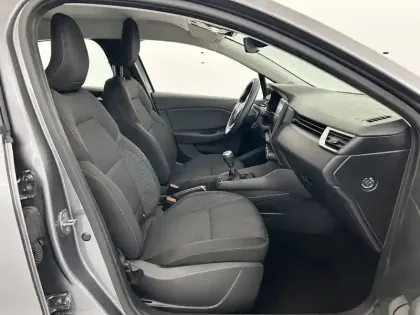 Photo 22 Renault Clio  TCe 90