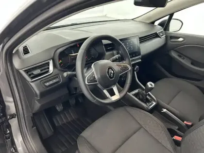 Photo 18 Renault Clio  TCe 90