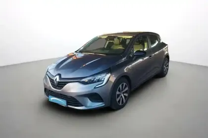 Photo Renault Clio Equilibre