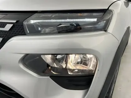 Photo 29 Dacia Spring  Achat Intégral