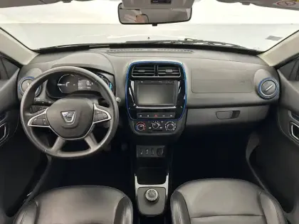 Photo 33 Dacia Spring  Achat Intégral