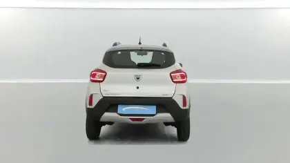 Photo 12 Dacia Spring  Achat Intégral