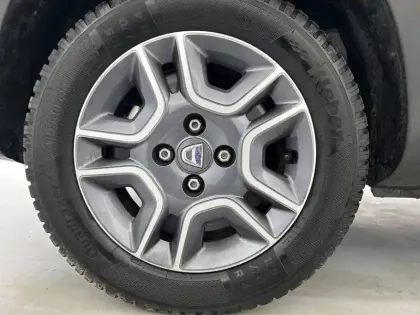 Photo 27 Dacia Spring  Achat Intégral